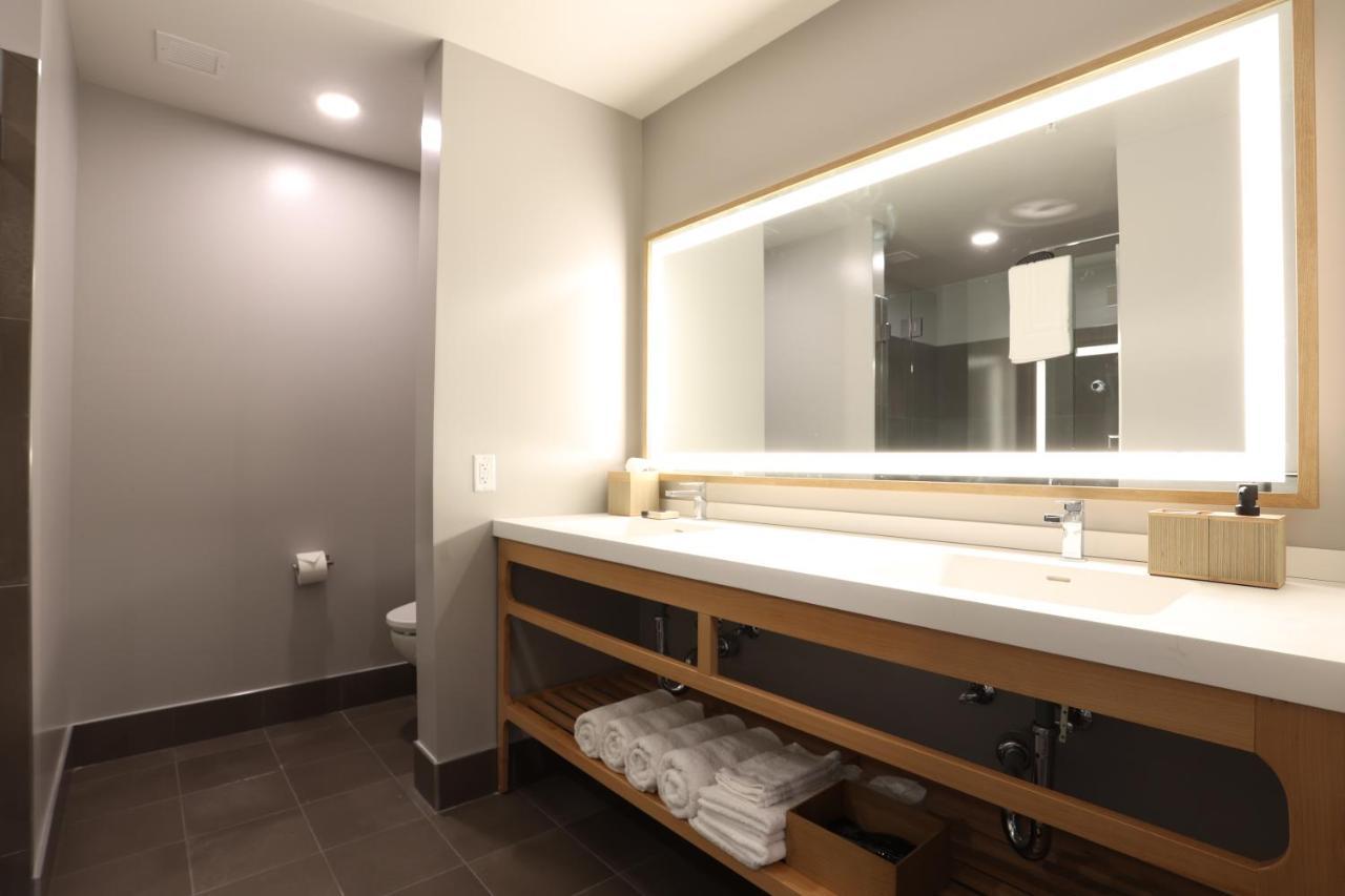 Cedartree Hotel Portland Hillsboro Extérieur photo