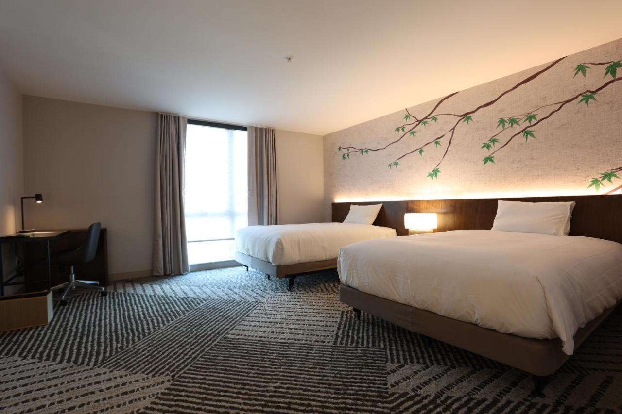 Cedartree Hotel Portland Hillsboro Extérieur photo