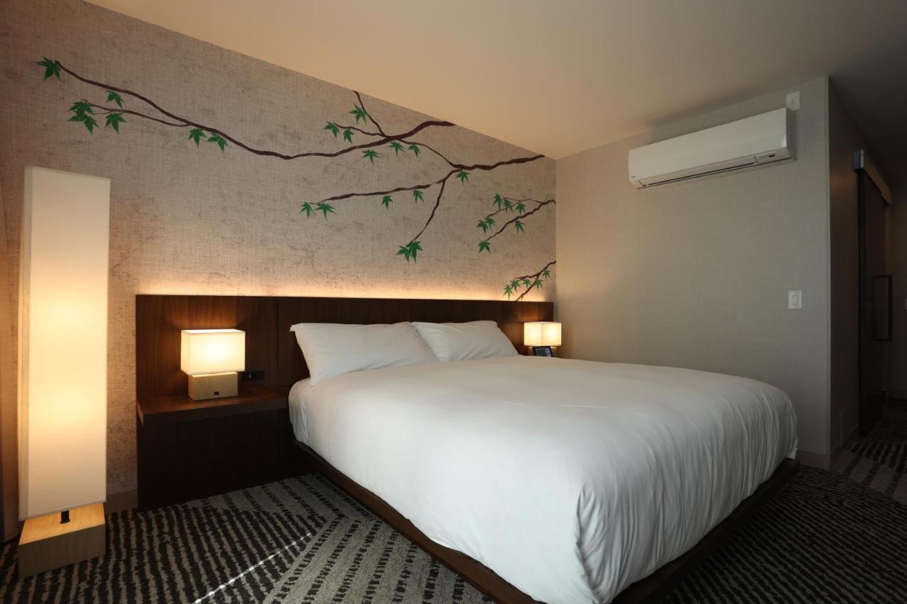 Cedartree Hotel Portland Hillsboro Extérieur photo