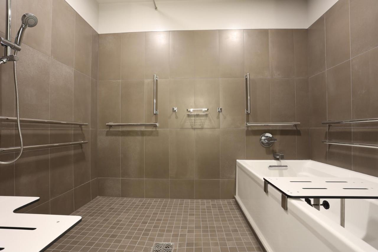 Cedartree Hotel Portland Hillsboro Extérieur photo